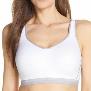 Wacoal High Impact Underwire Sports Bra 36H (5D)